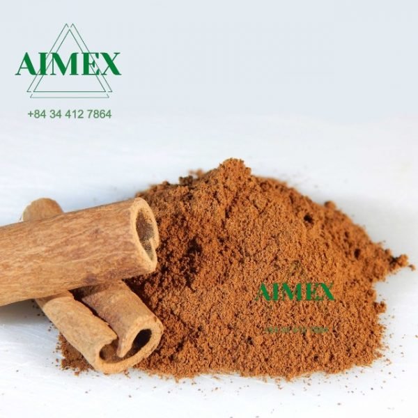 cassia-powder-from-vietnam